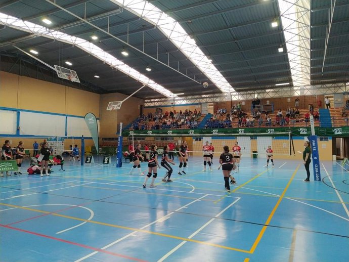 Torneo 'Día de la Provincia'