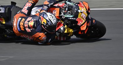 Motociclismo