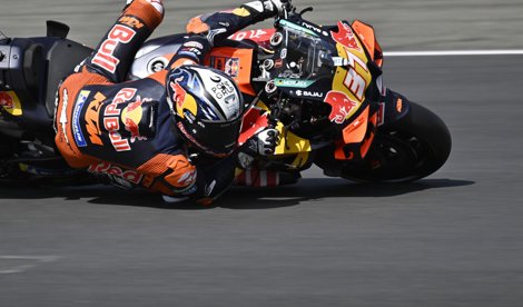 Motociclismo