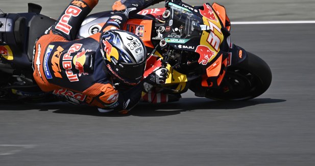 Motociclismo