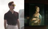 Foto: El final de Berlín y la dama del armiño: ¿Quién se queda con el cuadro original de Da Vinci?