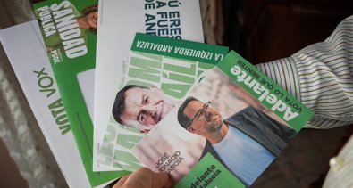 Andalucía