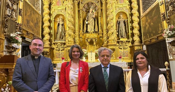 Córdoba única