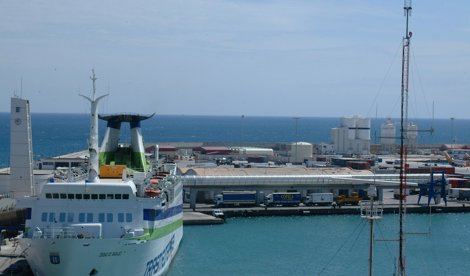Ceuta y Melilla