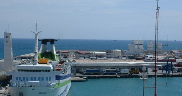 Ceuta y Melilla