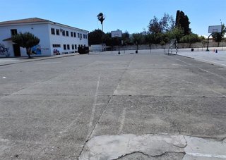 Adjudicadas mejoras en IES Reyes Católicos y Juan de la Cierva y en el CEIP Antonio Checa de Vélez-Málaga