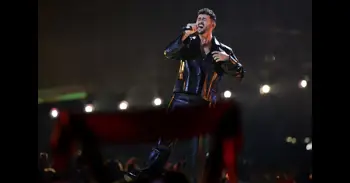 Israel actúa este sábado en la tercera posición de la final de Eurovisión, que abre Dinamarca y cierra Austria