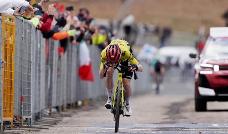 Ciclismo