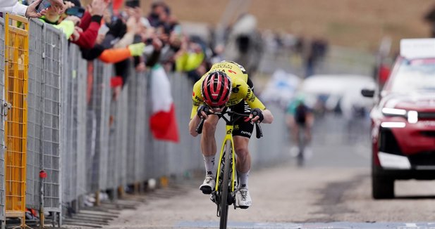 Ciclismo