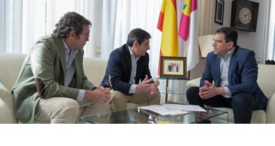 Castilla-La Mancha