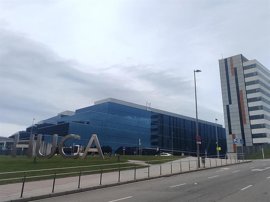 Foto: EUROPA PRESS - Archivo