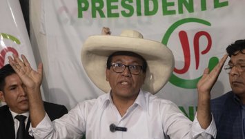 Política