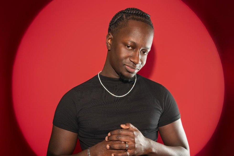 DJ Toureé