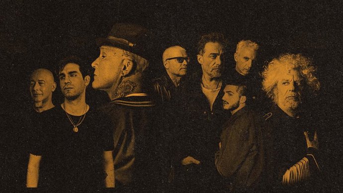 Fabulosos Cadillacs