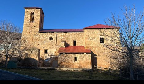 La Rioja