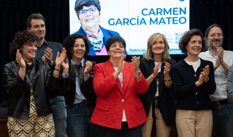 Galicia
