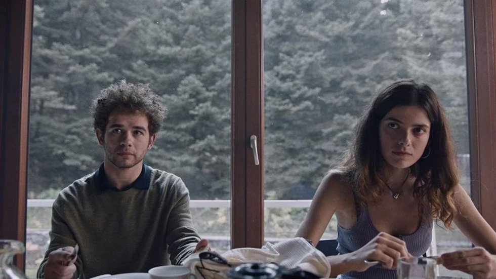 Imagen de un film visto en FANT