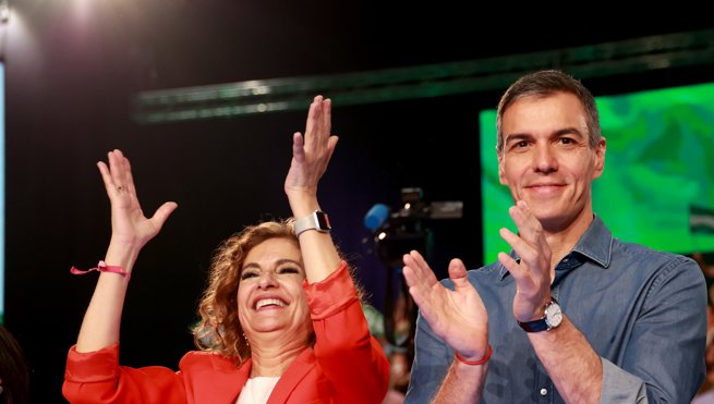 Andalucía