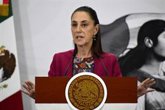 Foto: México.- Sheinbaum mantiene una "excelente" conversación con Trump sobre seguridad