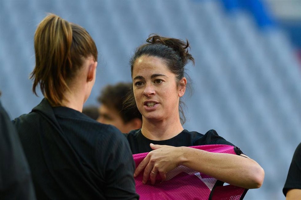 Marta Torrejón