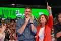 Sánchez subraya que no ve a los "vendepatrias" de PP y Vox criticar el viaje de Trump a China: "Si voy yo es malo"