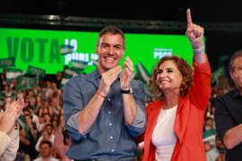 Foto: María José López - Europa Press