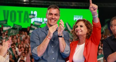 Andalucía