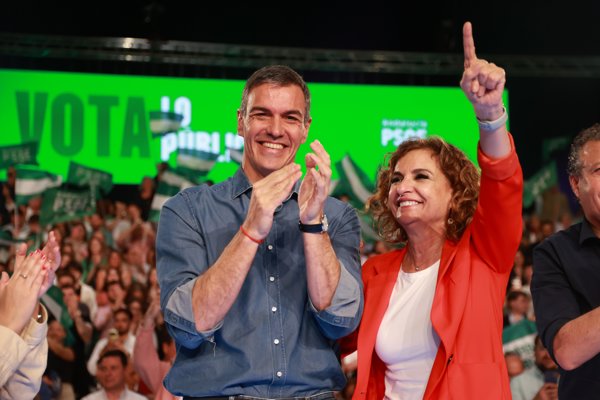 Andalucía