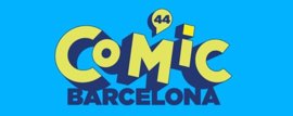 Foto: 44 COMIC BARCELONA