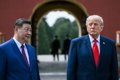 Xi kommer att besöka USA "i höst" på Trumps inbjudan