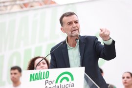 Foto: ROCIO RUZ / EUROPA PRESS