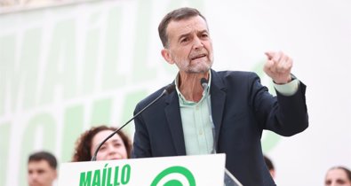Andalucía