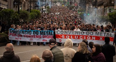 Galicia