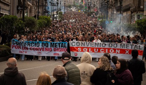 Galicia