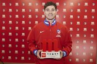 Julián Álvarez: "Llegamos casi hasta el final, pero nos faltó ganarlas"