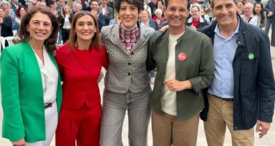 Andalucía