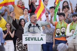 Foto: Joaquín Corchero - Europa Press