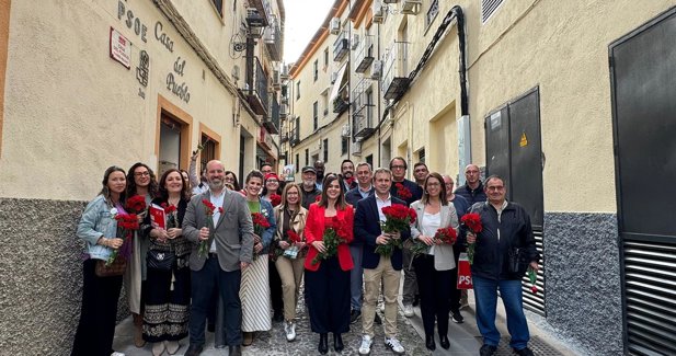 Andalucía