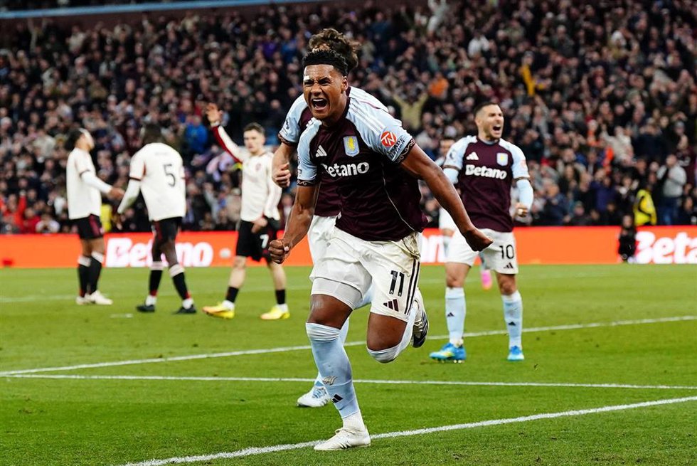 Aston Villa - Liverpool