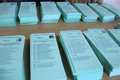 Val i Andalusien 2026: Mer än 6,8 miljoner andalusier med rösträtt, 2,5 % fler än 2022