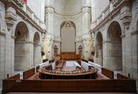 25 partidos y tres coaliciones aspiran a lograr escaños en el Parlamento andaluz este 17M, 13 en todas las provincias