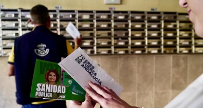 Andalucía