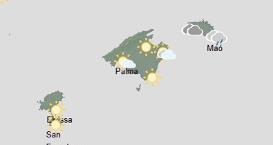 Islas Baleares