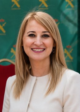 La exdelegada del Gobierno de España en la Región de Murcia, Mariola Guevara Cava