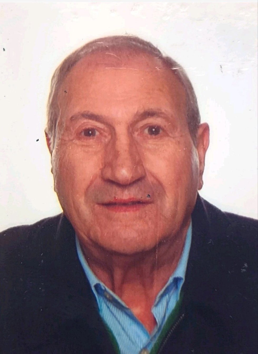 Manuel Vinatea