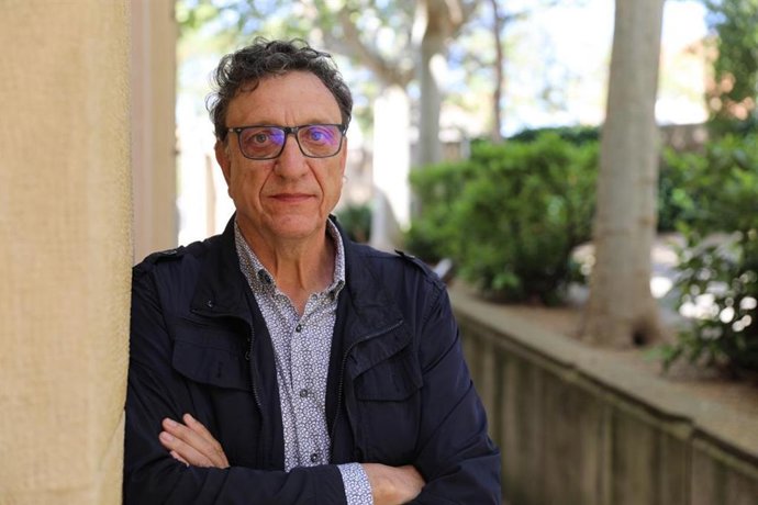 El nou president de l'ANC, Josep Vila