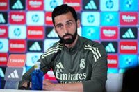 Arbeloa: "Si viene Mourinho, estaré muy feliz de verle de vuelta en casa"