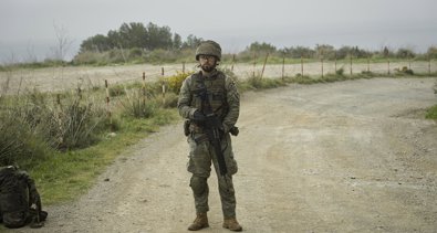 Seguridad y defensa