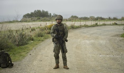 Seguridad y defensa