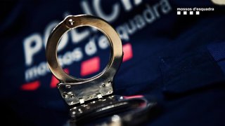 Archivo - Mossos. Imagen de archivo.